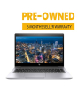 iShopping - HP EliteBook 840 G5 Core I7 8TH Generation 8GB RAM 256GB SSD Windows 10 Activated Free Laptop Bag