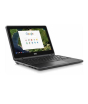 iShopping - Dell 3189 Convertible Chromebook 11.6 inches HD IPS Touch Screen Intel Celeron N3060 Up to 2.48GHz, 4GB Ram 16GB / 32GB SSD HDMI WiFi, Webcam Chrome OS Free Laptop Bag