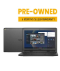 iShopping - Dell 3120 P22T Chromebook 11.6 Inches HD plus Display 2GB Ram 16GB Rom Chrome OS WiFi Webcam HDMI Free Laptop Bag