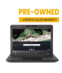 iShopping - Lenovo N23 Chromebook 11.6" Intel Celeron N3060 2.40 GHz Processor 4GB RAM 16GB SSD Rotating Webcam Wi-Fi HDMI Bluetooth Free Laptop Bag
