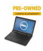 iShopping - Dell Chromebook Laptop 3120 P22T RAM 4GB ROM 16GB 11inch Screen Playstore Installed Best For Online Classes Free Laptop Bag
