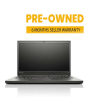 iShopping - Lenovo ThinkPad T450 14 Inch Intel i5-5300U 2.30GHz 16 GB RAM 256GB SSD Windows 10 Pro Free Laptop Bag
