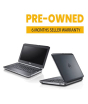 iShopping - Dell Latitude E5430 14.1" Laptop Intel Core i5-3320M 8GB RAM 256GB SSD WiFi DVDRW Windows 10 Pro Free Laptop Bag