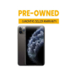 iShopping - Apple iPhone 11 Pro 128gb GB Factory Unlocked PTA Approved With Charger and Cover