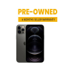 iShopping - Apple iPhone 12 Pro 512GB NON PTA Factory Unlocked Free Charger and Cover