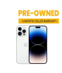 iShopping - Apple iPhone 13 Pro 256GB NON PTA Factory Unlocked Free Charger and Cover