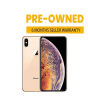 iShopping - Apple iPhone XS MAX 256GB PTA Approved Factory Unlocked Free Charger and Cover