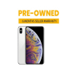 iShopping - Apple iPhone XS MAX 512GB PTA Approved Factory Unlocked Free Charger and Cover