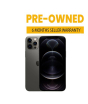 iShopping - Apple iPhone 13 Pro 256GB NON PTA Factory Unlocked Free Charger and Cover