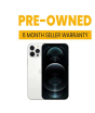 iShopping - Apple iPhone 13 Pro Max 512GB Factory Unlocked NON PTA Free Charger and Cover