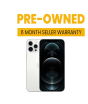iShopping - Apple iPhone 13 Pro Max 256GB Factory Unlocked NON PTA Free Charger and Cover