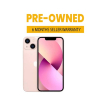 iShopping - Apple iPhone 13 512GB NON PTA Factory Unlocked Free Charger and Cover