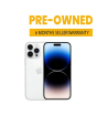 iShopping - Apple iPhone 13 Pro 512GB NON PTA Factory Unlocked Free Charger and Cover