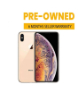iShopping - Apple iPhone XS MAX 512GB PTA APPROVED Factory Unlocked Free Charger and Cover