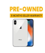 iShopping - Apple iPhone XS 256 GB NON PTA Factory Unlocked Free Charger and Cover