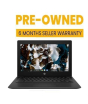 iShopping - Lenovo T480s SLIM Core i5 8th Generation 8GB RAM 256GB SSD 14inch Screen Free Laptop Bag