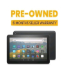 iShopping - Amazon Fire HD 8 8’ Inch Tablet 2GB RAM 32GB ROM With PlayStore 10th Generation