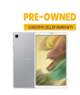 iShopping - Samsung Galaxy Tab A7 Lite Pubg Supported 8 inches 3GB Ram 32GB Rom WIFI Tablet Free Book Cover