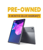iShopping - Lenovo P11 Tab 4GB 64GB 11 Inch Android 11 SnapDragon 662 Free Cover Included