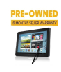 iShopping - Samsung Tab Note 10.1 Inch 2GB RAM 16GB ROM Original Spen Included Android 9.0 Pie Free Book Cover