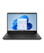 iShopping - HP 15.6" Core i5 11th Gen 8GB 256GB SSD Laptop Black (15-DW3047NE)