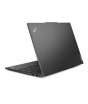 iShopping - Lenovo ThinkPad E16 G1 16" FHD Core i7 13th Gen 16GB DDR4 512GB SSD Laptop Black