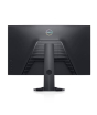 iShopping - Dell 27" Curved Gaming Monitor (S2721HGF)