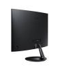 iShopping - Samsung S3 S36C 24" Essential FHD Curved Monitor (LS24C360EAMXUE)