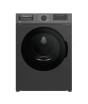 iShopping - Dawlance Front Load Fully Automatic Washing Machine (DWF-7200X-INV)