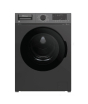 iShopping - Dawlance Front Load Fully Automatic Washing Machine (DWF-8200X-INV)