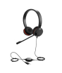 iShopping - Jabra Evolve 30 II Stereo Wired USB-A Headset