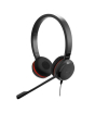 iShopping - Jabra Evolve 30 II Stereo Wired USB-A Headset