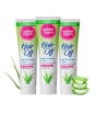 iShopping - Golden Pearl Hair Removal Cream 120gm - Pack Of 3