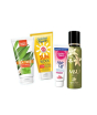 iShopping - Golden Pearl Summer Skin Bliss Deal