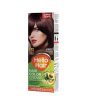 iShopping - Golden Pearl Hello Hair Cream - Deep Mahogany Brown 3.6