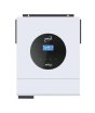 iShopping - Homage Apex Series 4000Watt Ups Hybrid Inverter (HAS-4018SCC)