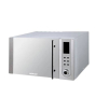 iShopping - Homage Microwave Oven with Grill 23 Litre (HDSO-2312B)