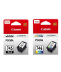 iShopping - Canon 745s 746s Ink Cartridge