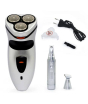iShopping - Shop Tech 3 In 1 Portable Shaver Set (RSCX-5800)