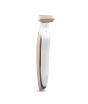 iShopping - Finishing Touch Rechargeable Shaver and Trimmer