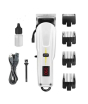 iShopping - Shop Tech Geemy Rechargeable Hair Clipper (GM6715)