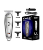 iShopping - Kemei Rechargeable Hair Trimmer (KM-637)