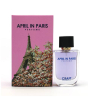 iShopping - Crafts Scents April In Paris Perfume For Women