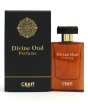iShopping - Crafts Scents Divine Oud Perfume For Unisex