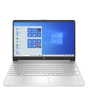 iShopping - HP 15 15.6" Core i5 10th Gen 12GB Ram 256GB SSD Laptop Silver (DY1001) - Refurbished