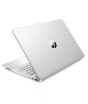 iShopping - HP 15.6" Core i5 11th Gen 8GB 256GB SSD FHD Laptop Silver (15-DY2024NR)
