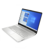 iShopping - HP 15.6" Core i5 11th Gen 8GB 256GB SSD FHD Laptop Silver (15-DY2024NR)