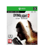 iShopping - Dying Light 2 Stay Human DVD Game For Xbox Series X & Xbox One