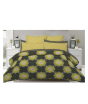 iShopping - Dynasty King Size Double Bed Sheet (5559-5560)