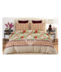 iShopping - Dynasty King Size Double Bed Sheet (5810-5811)